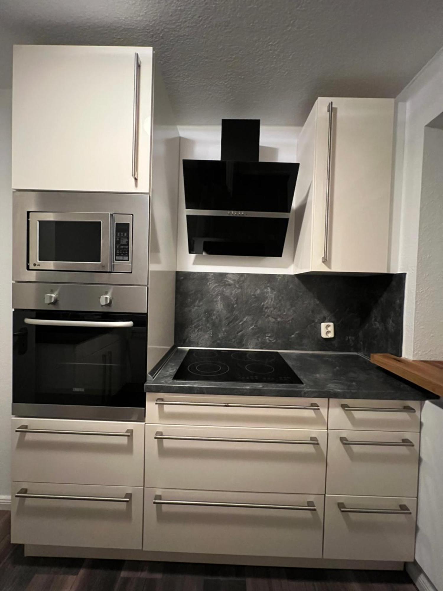 Ferienwohnung Am Pietzmoor Шнефердинген Экстерьер фото