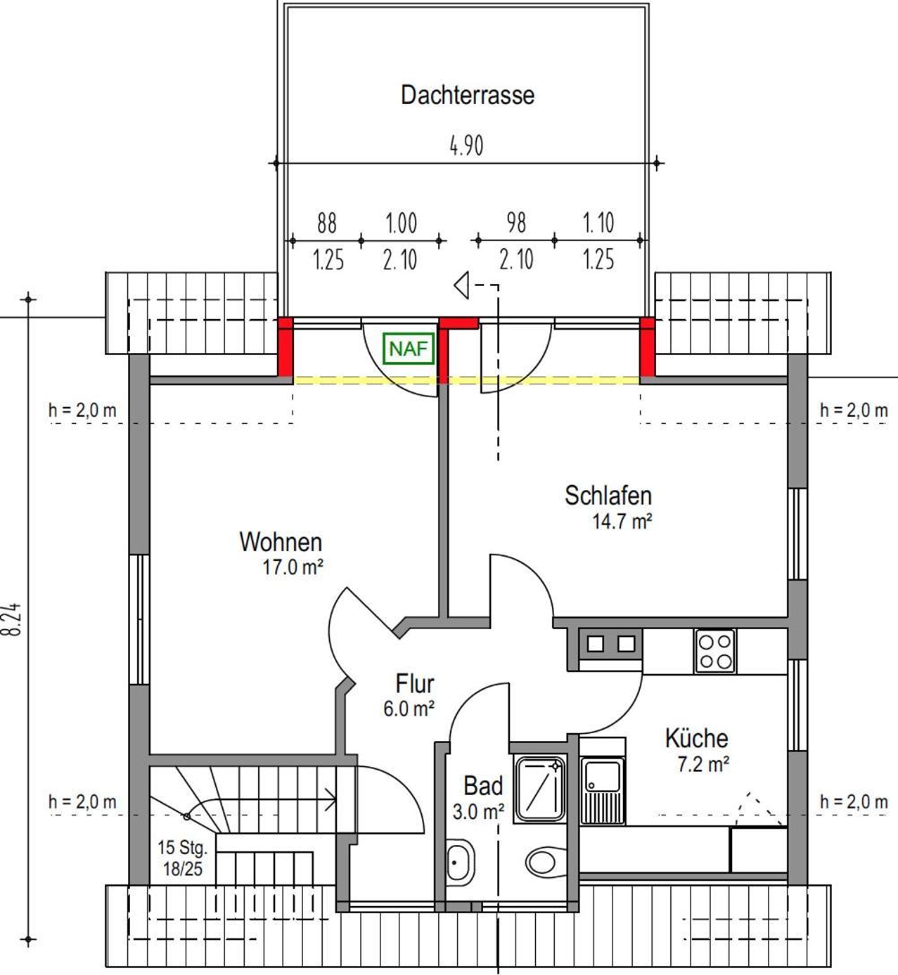 Ferienwohnung Am Pietzmoor Шнефердинген Экстерьер фото
